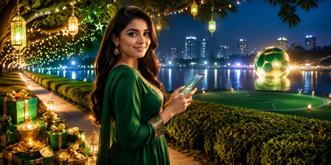 ঢাকায় ঈদ উৎসবে মোবাইলে 565 ক্যাসিনো অ্যাপ ব্যবহার করছেন একজন ব্যবহারকারী