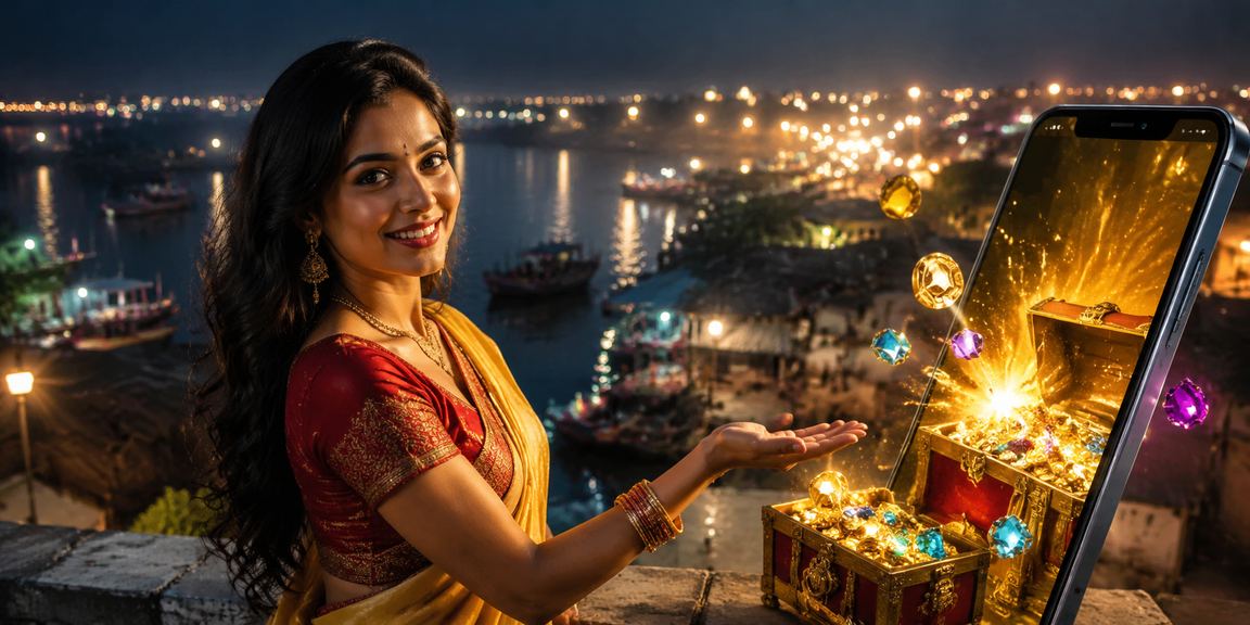 নারায়ণগঞ্জে মোবাইলে ডিপোজিট করছেন একজন বাংলাদেশি ব্যবহারকারী