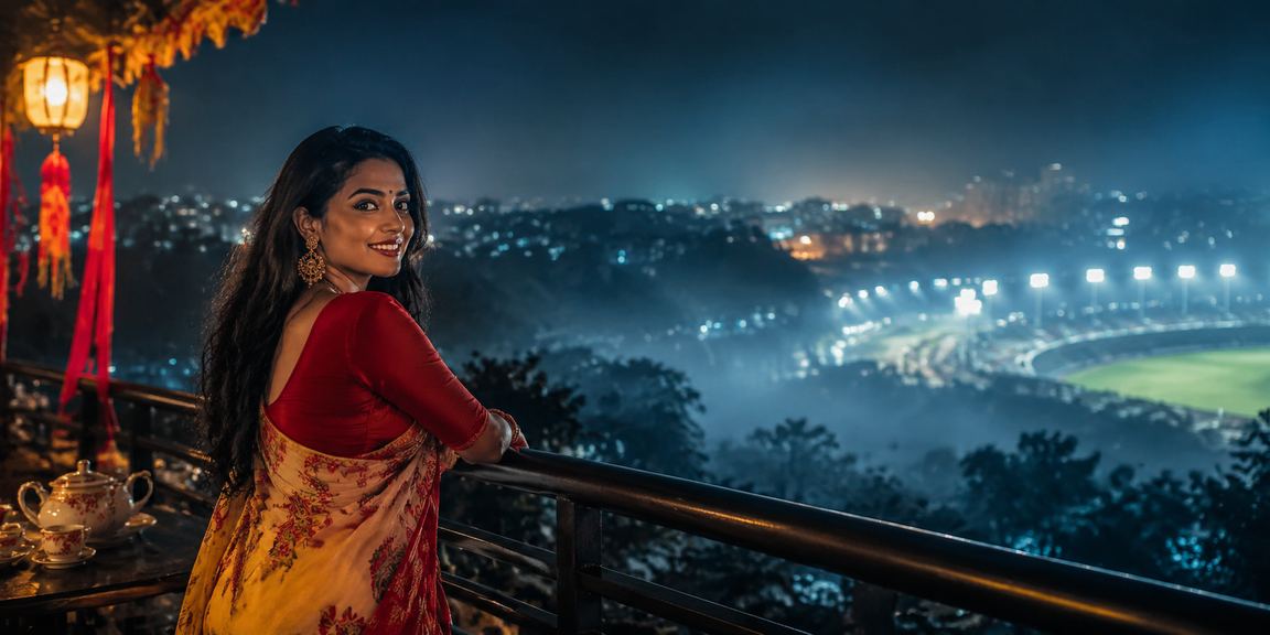 রাঙ্গপুরে ক্যাসিনো মোবাইল অভিজ্ঞতা