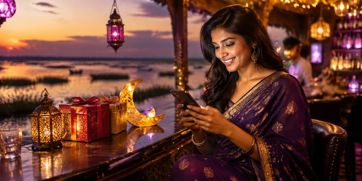নতুন বড় বোনাস সহ তাঙ্গুয়ার হাওর উৎসবের দিন